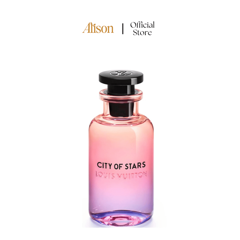 Louis Vuitton City of Stars EDP