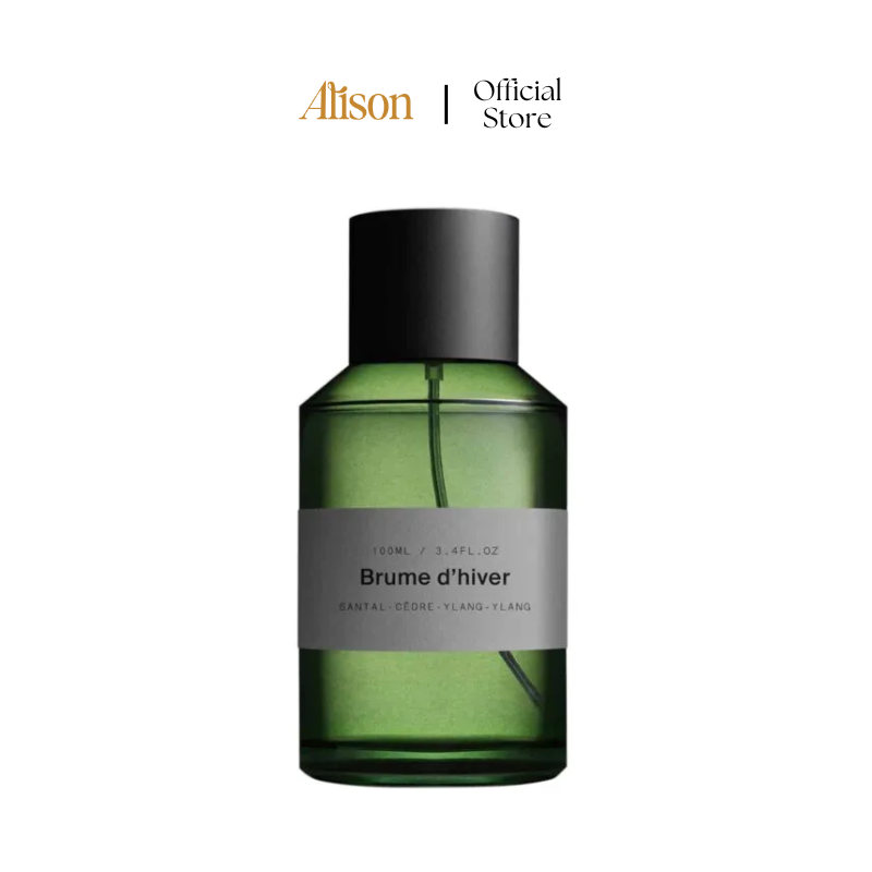 Body mist Marie Jeanne Brume D'hiver