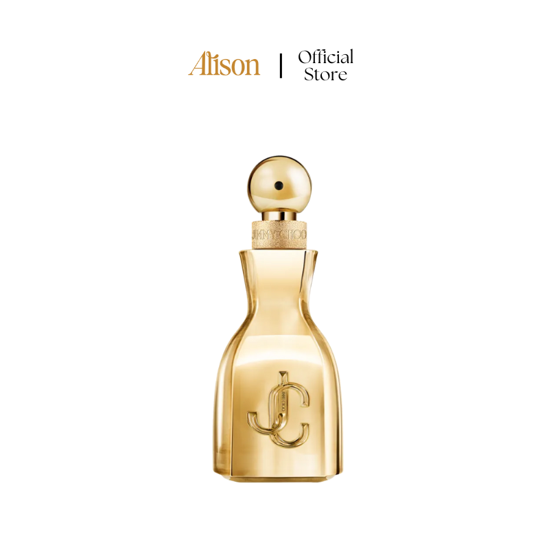 I Want Choo Le Parfum by Jimmy Choo