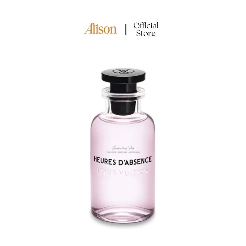 Louis Vuitton Heures D'Absence EDP