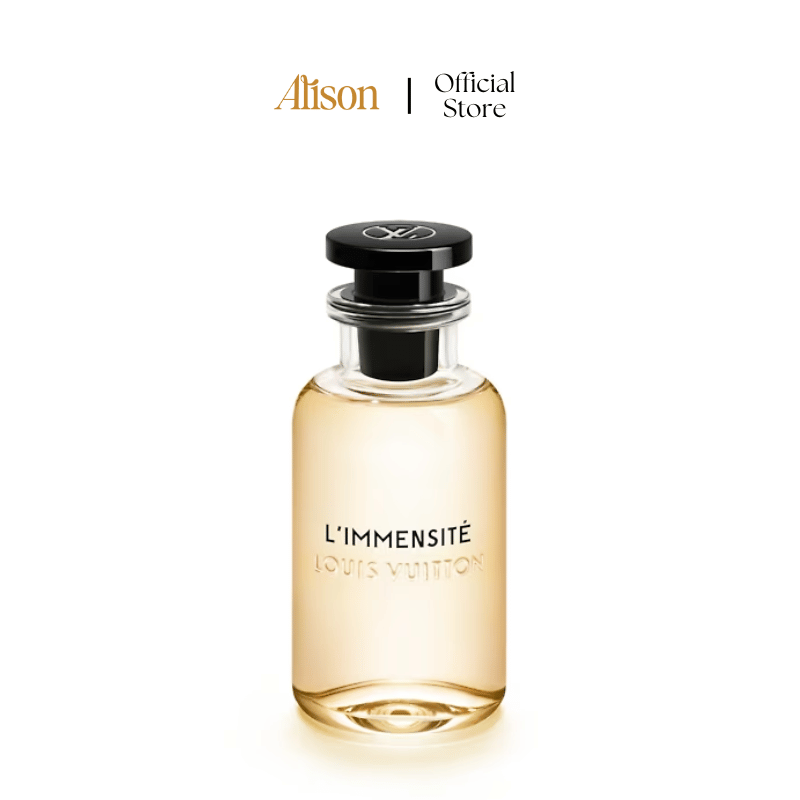 Louis Vuitton L'Immensité EDP