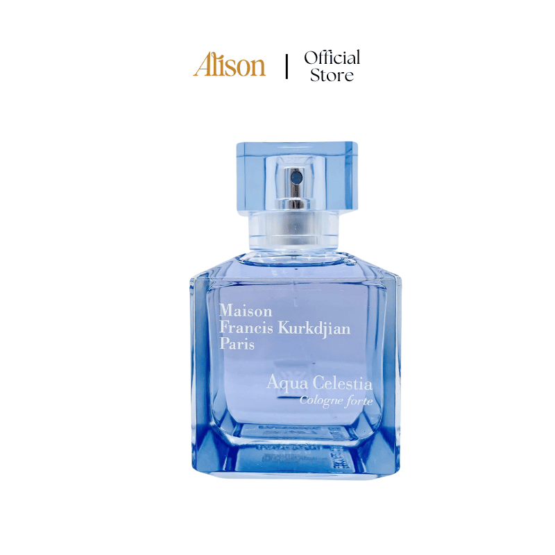 MFK Aqua Celestia Cologne Forte