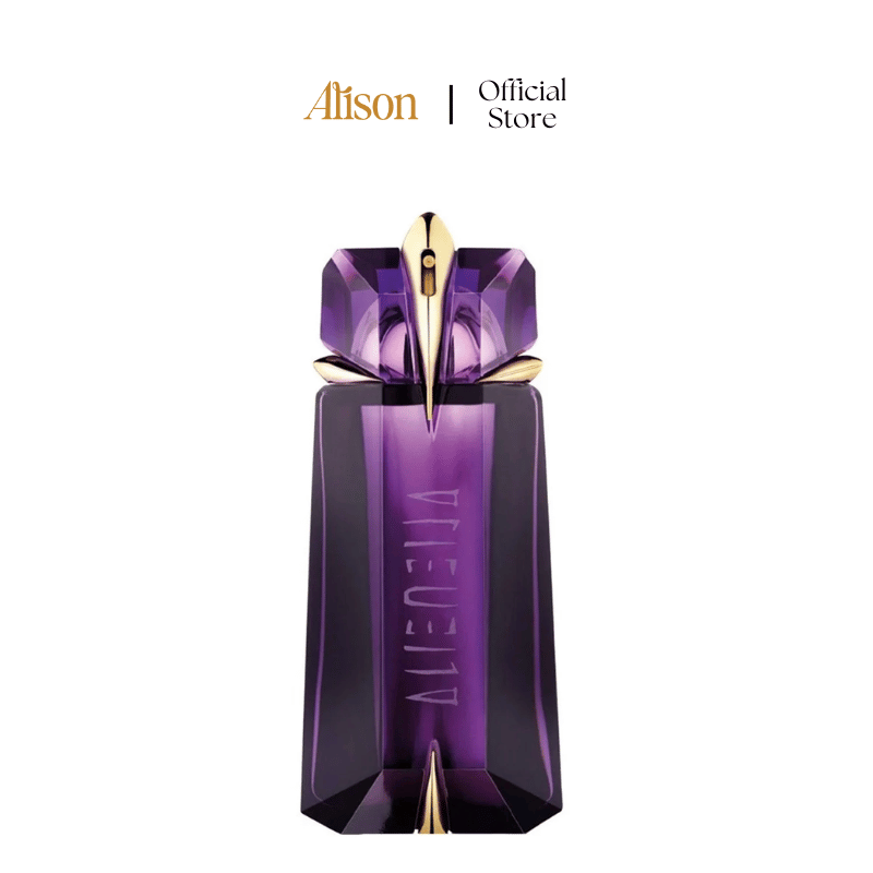 Thierry Mugler Alien EDP