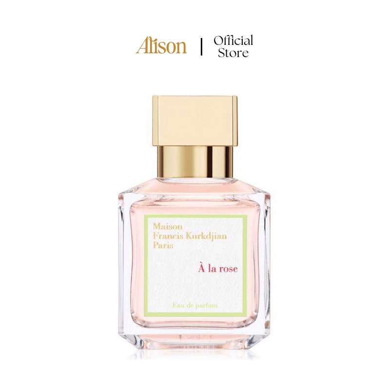 MFK À La Rose EDP