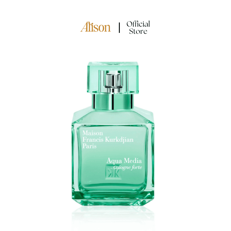 MFK Aqua Media Cologne Forte EDP