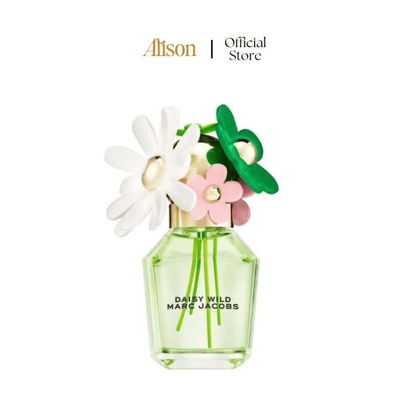 Marc Jacobs Daisy Wild EDP