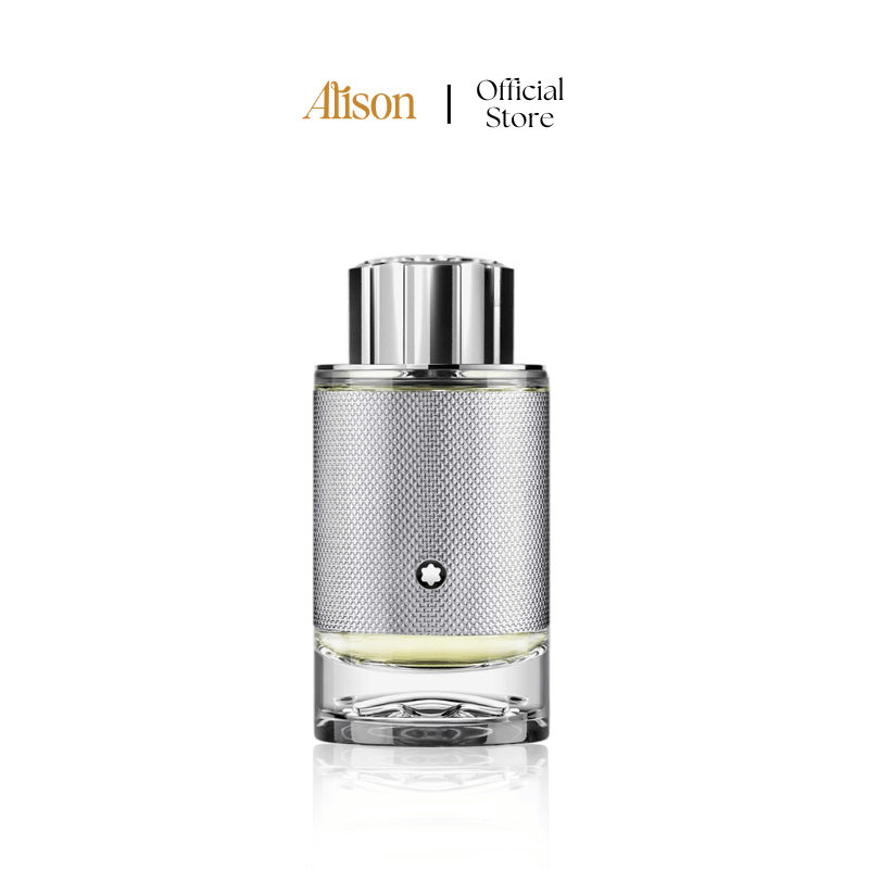 Montblanc Explorer Platinum EDP