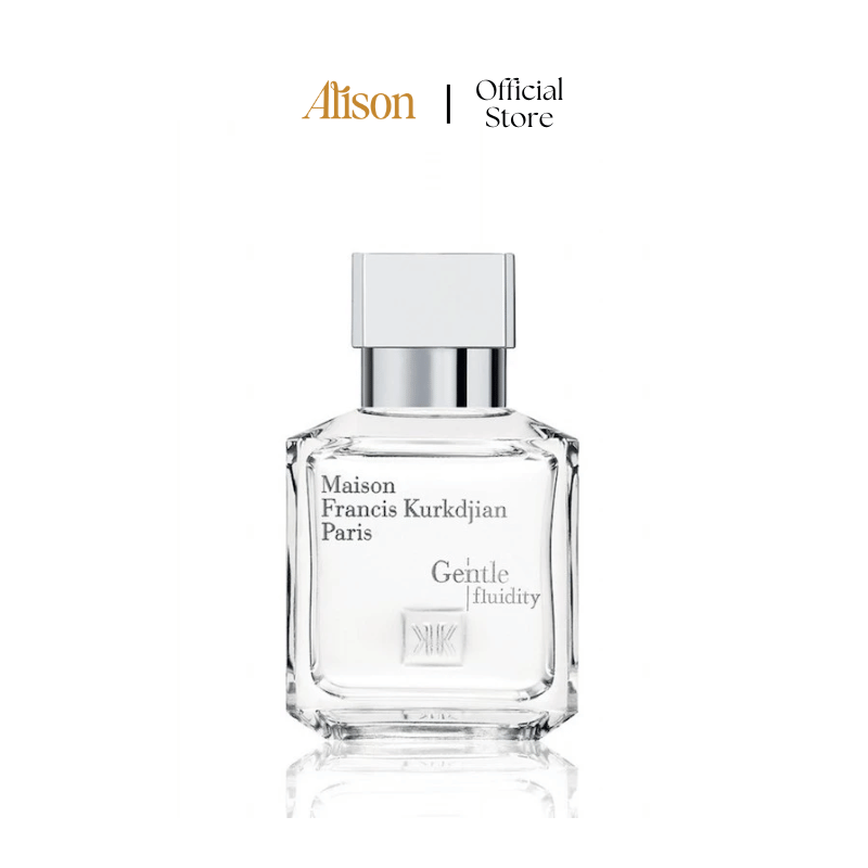 MFK Gentle Fluidity Silver EDP