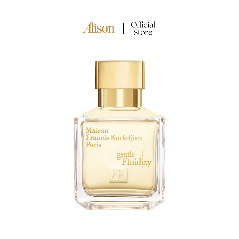 MFK Fluidity Gold EDP