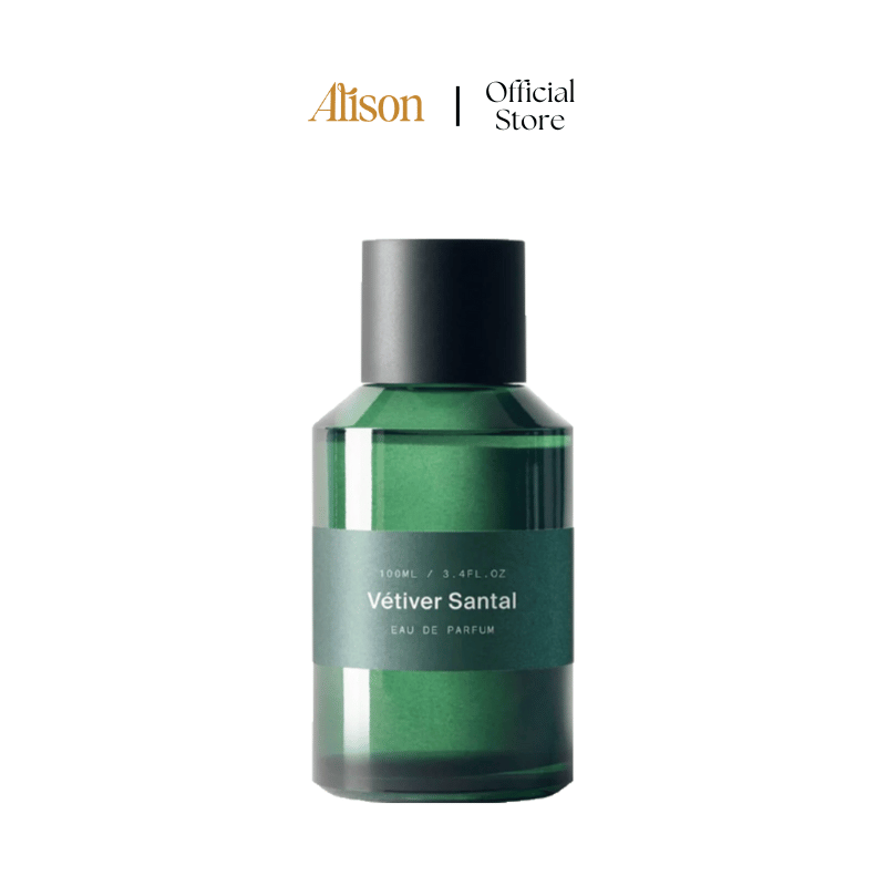 Marie Jeanne Vetiver Santal EDP