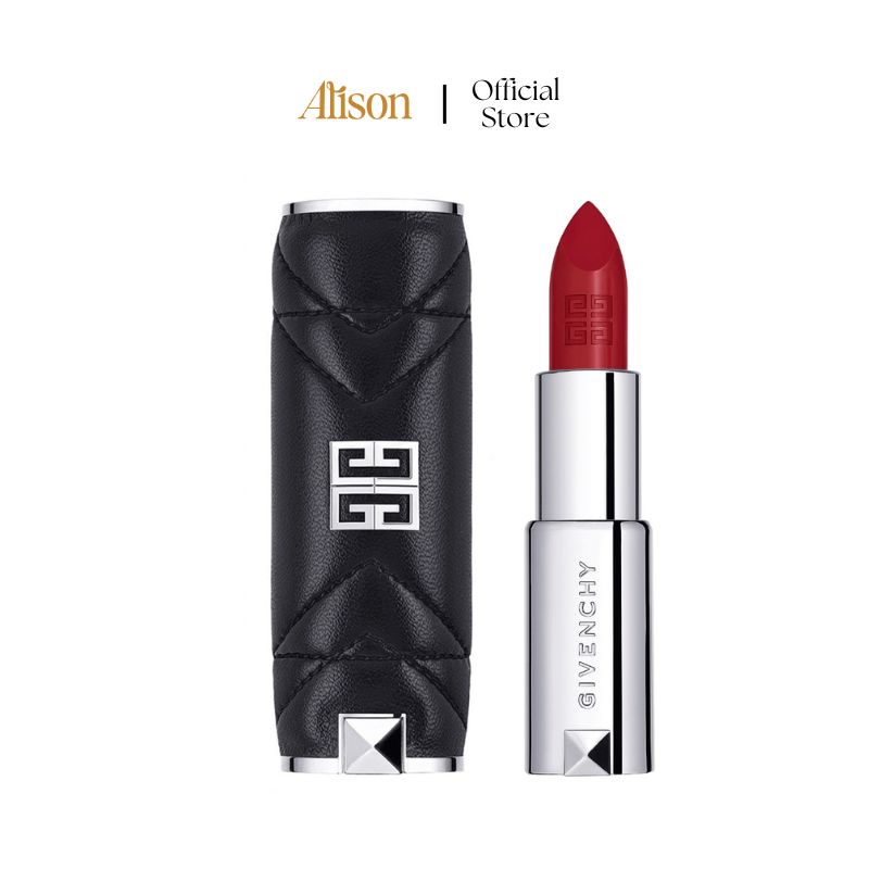 Son Givenchy Le Rouge 333 L’interdit (Limited 2022)