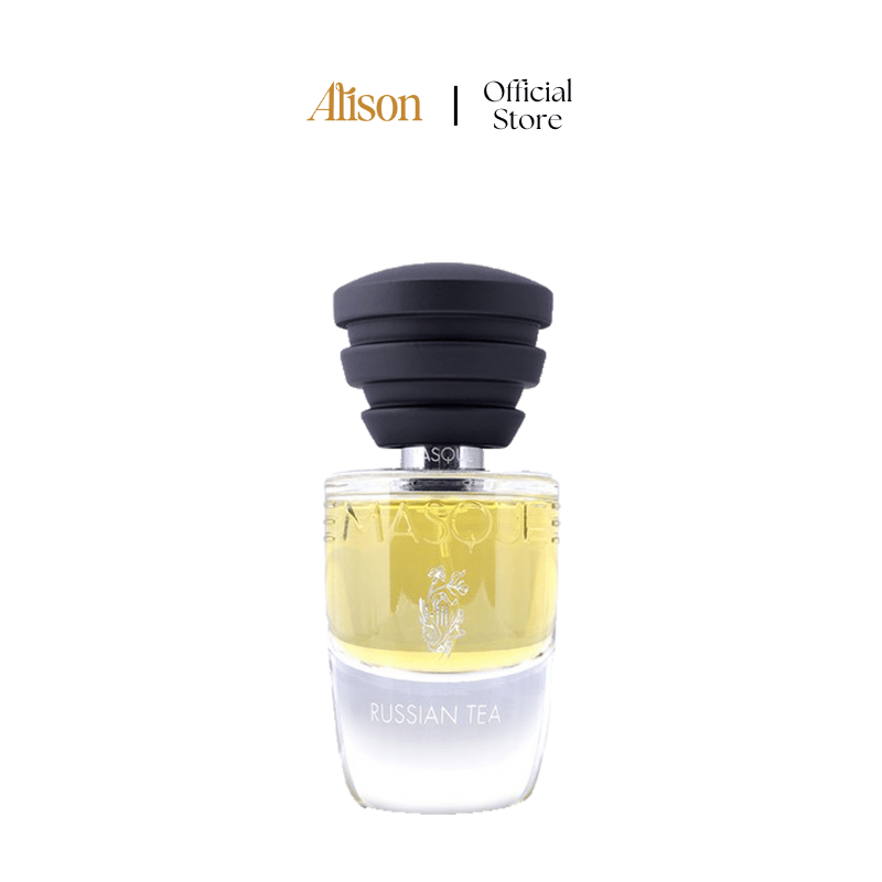 Masque Milano Russian Tea EDP