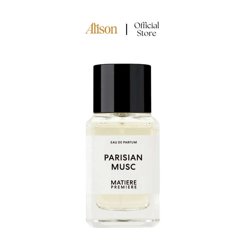 Matiere Premiere Parisian Musc EDP