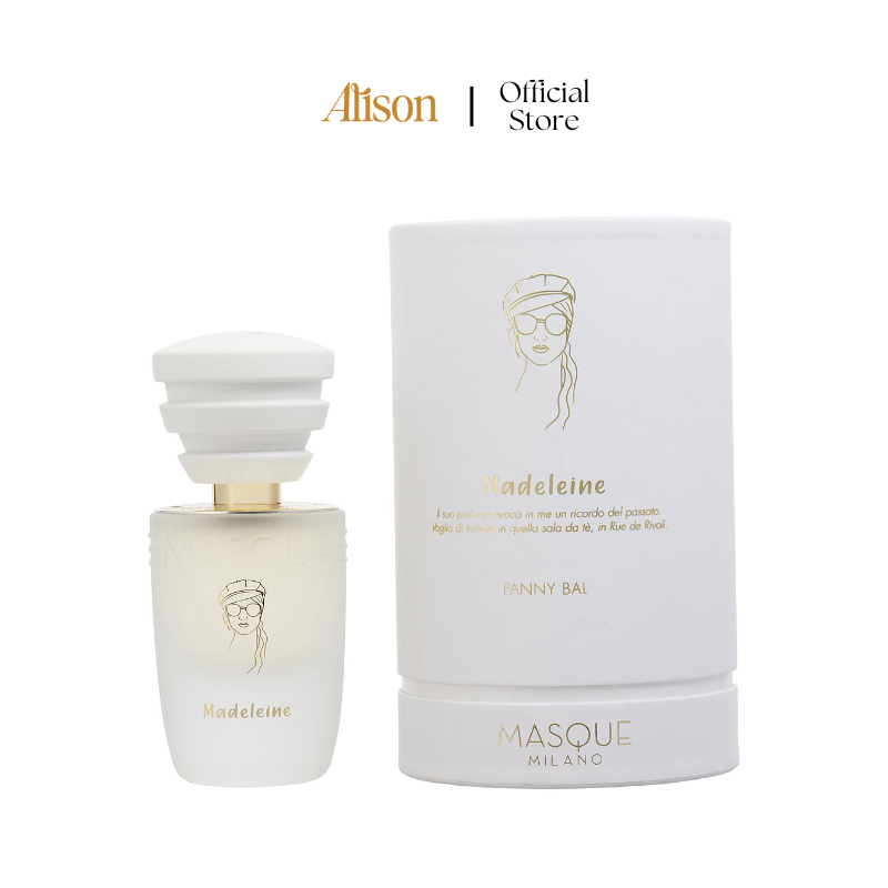 Masque Milano Madeleine Eau de Parfum 