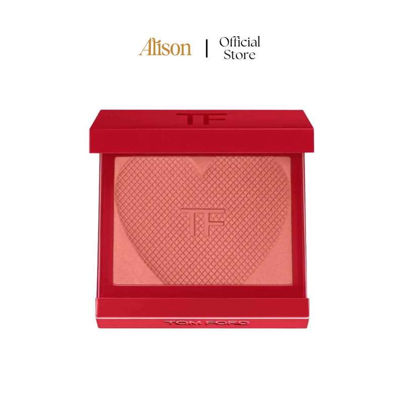 Phấn Má Hồng Tom Ford 01 Love Scene