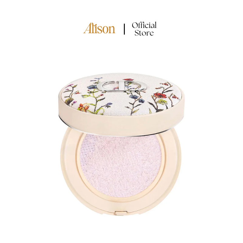 Phấn Nước Dior Forever Cushion Powder - 001 Millefiori