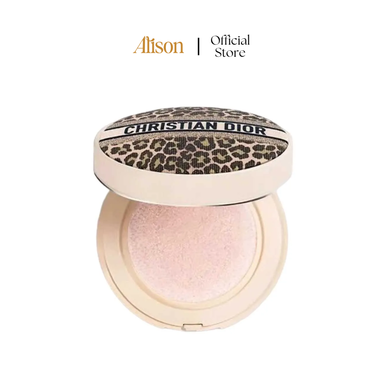 Phấn Phủ Bột Dior Forever Cushion Powder - Mitzah Limited Edition