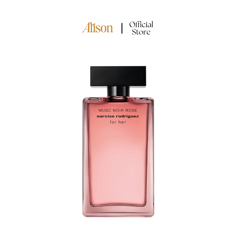 Narciso Rodriguez Musc Noir Rose EDP