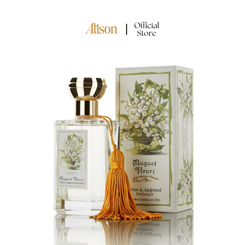 Oriza L. Legrand Muguet Fleuri EDP