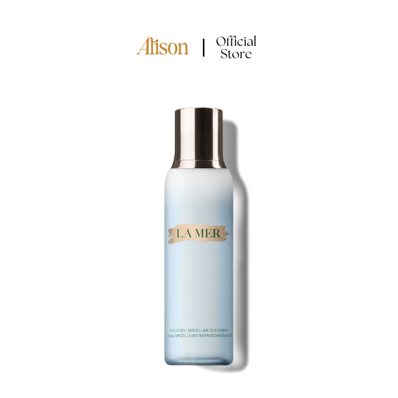 Nước Tẩy Trang La Mer The Cool Micellar Cleanser