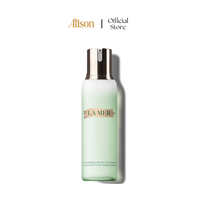 Sữa Rửa Mặt Dạng Gel La Mer The Energizing Gel Cleanser