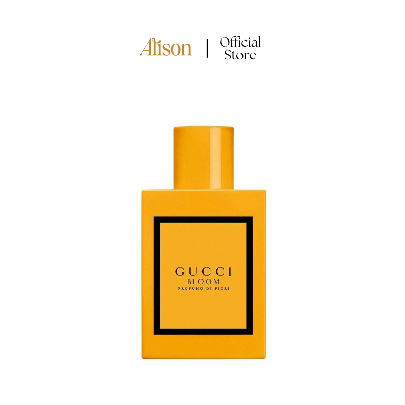 Gucci Bloom Profumo Di Fiori