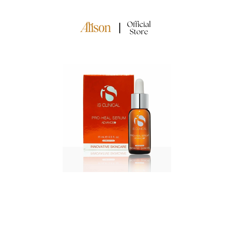 IS Clinical PRO - HEAL Serum Advance 30ml