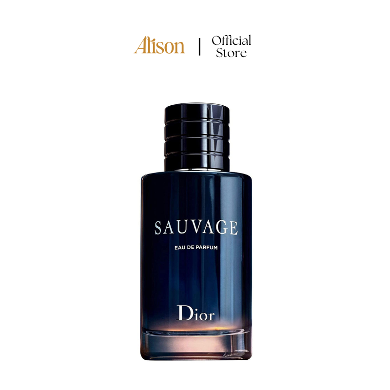 Dior Sauvage EDP