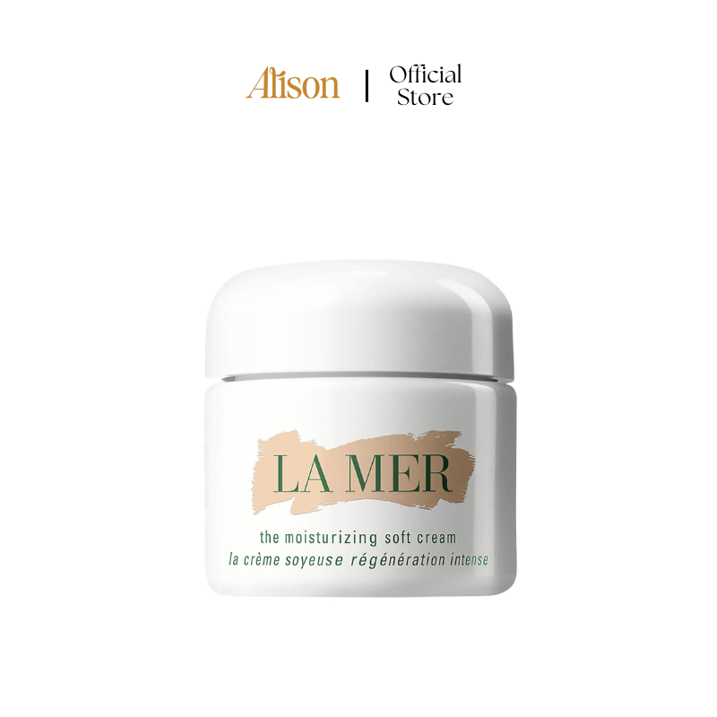  Kem dưỡng La Mer The Moisturizing Fresh Cream