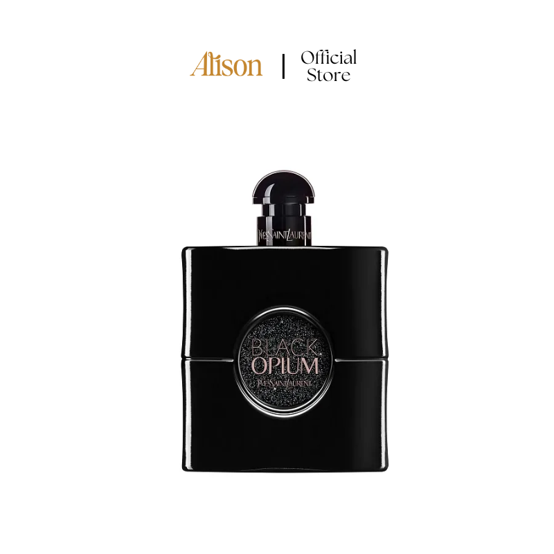  YSL Black Opium Le Parfum