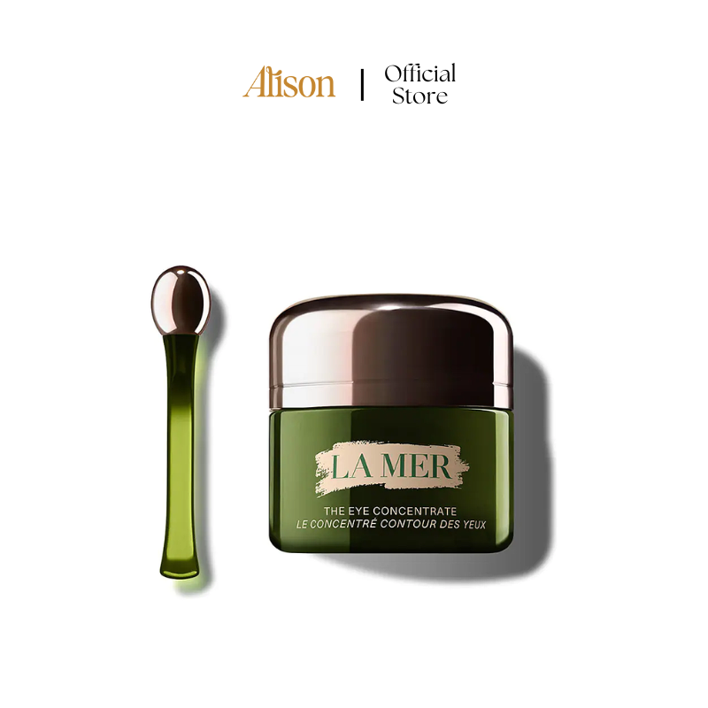 Kem mắt La Mer The Eye Concentrate