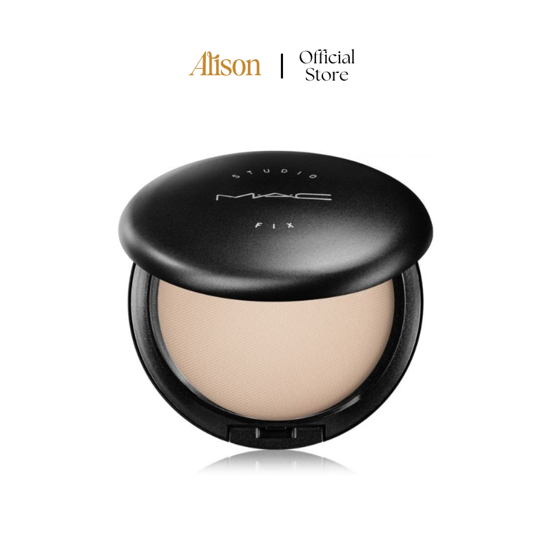 Phấn Phủ MAC Studio Fix Powder Plus Foundation 