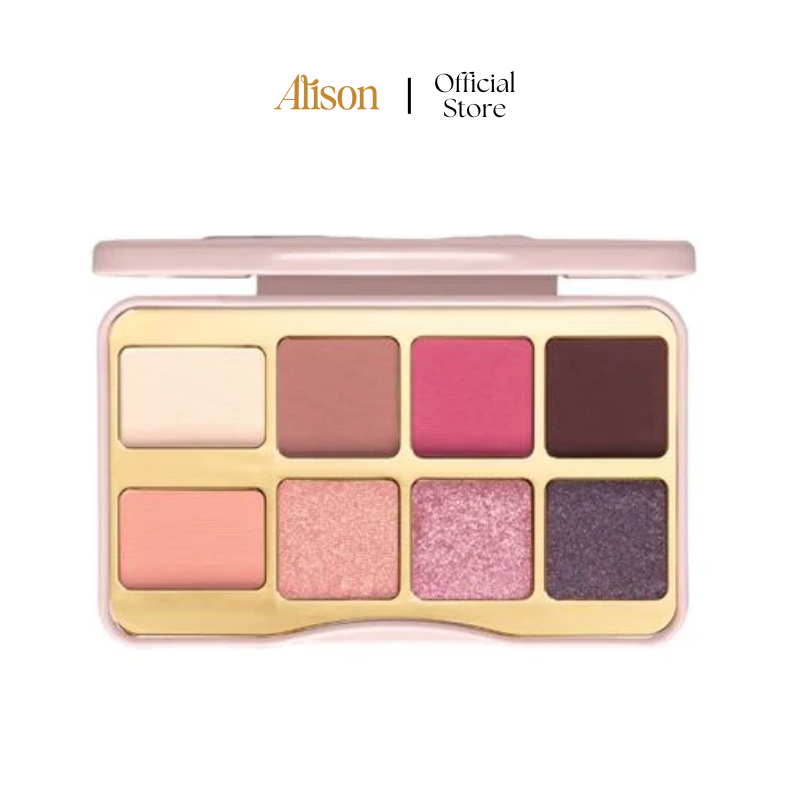 Bảng Mắt Too Faced Be My Lover