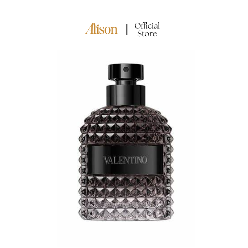 Valentino Uomo Intense EDP