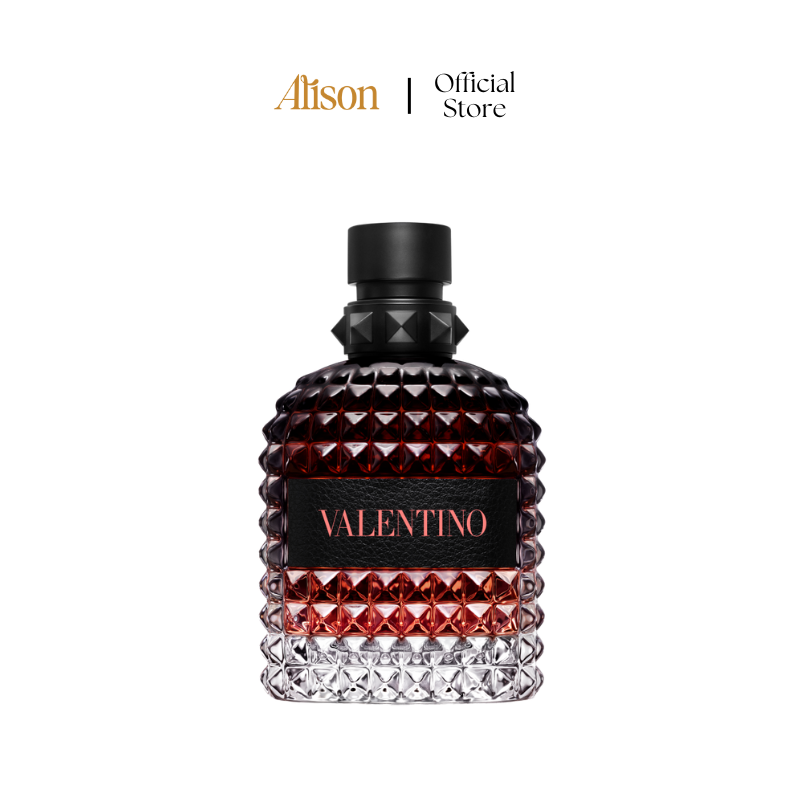 Valentino Uomo Born in Roma Coral Fantasy EDT