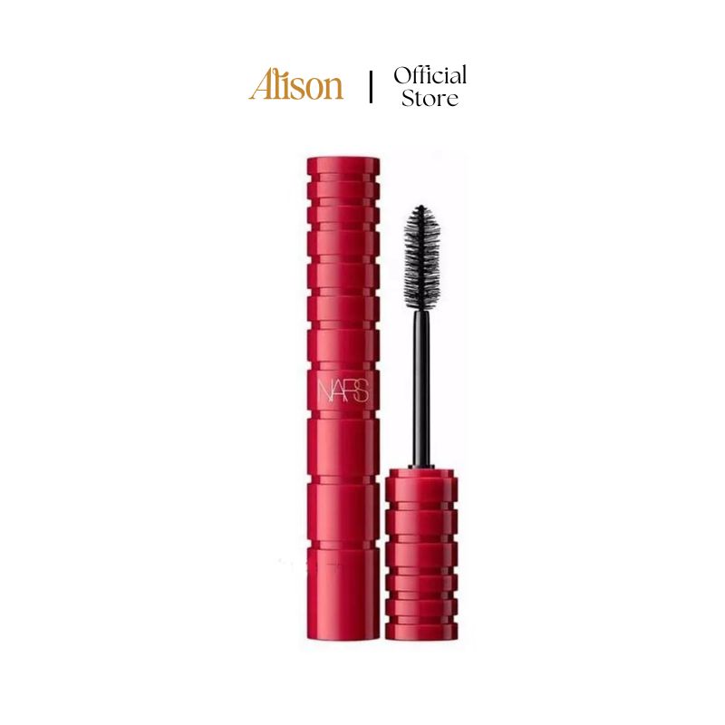 Mascara Nars Double Climax Mascara Duo