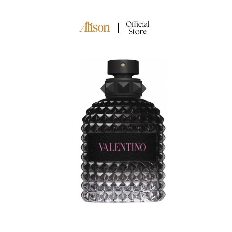  Valentino Uomo Born In Roma EDT