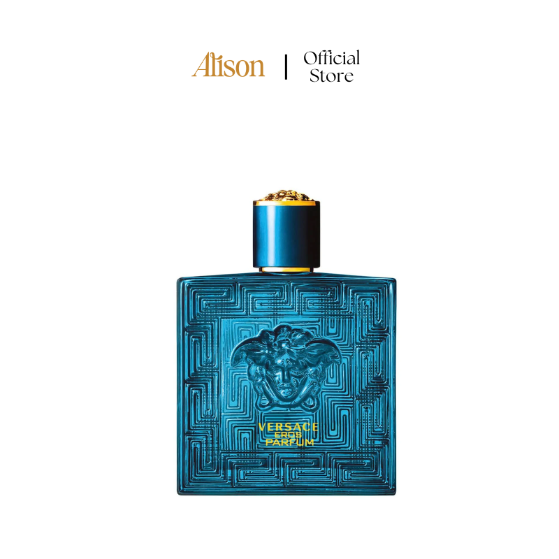  Versace Eros Parfum