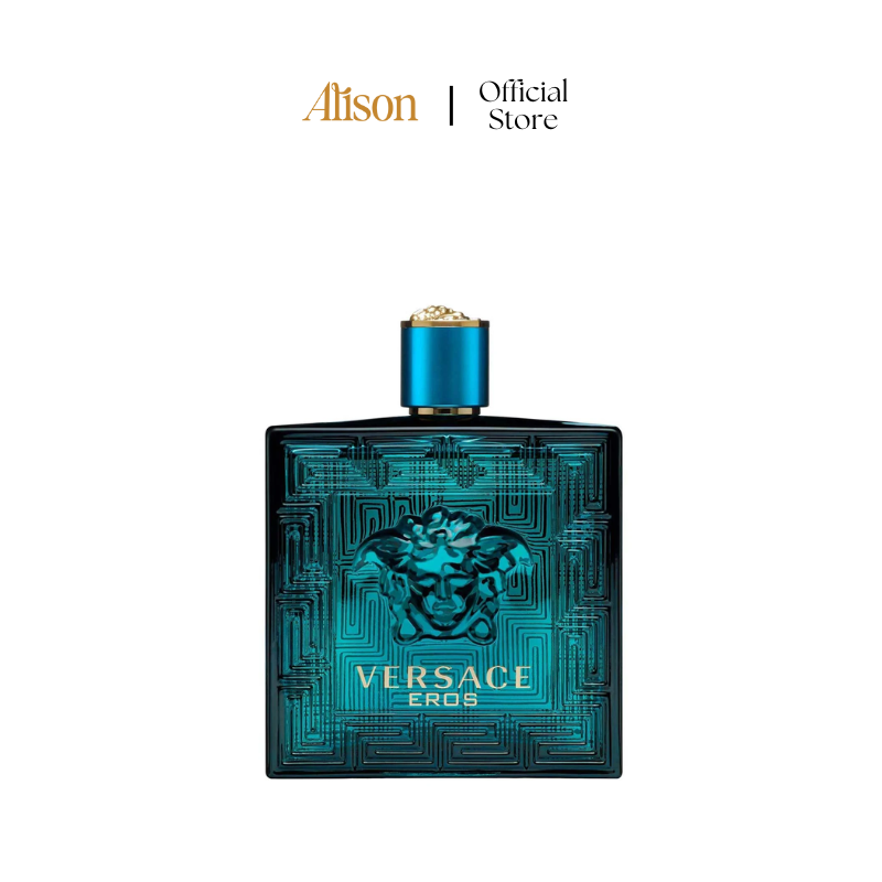 Versace Eros EDT