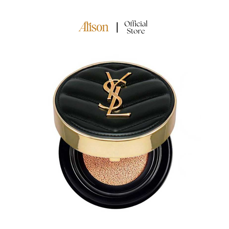 Phấn Nước YSL Vỏ Da Limited Tone 10