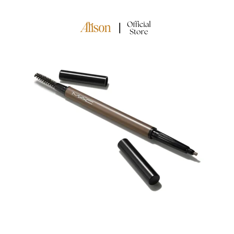 Chì Kẻ Mày MAC Eye Browns Styler Màu Stylized 