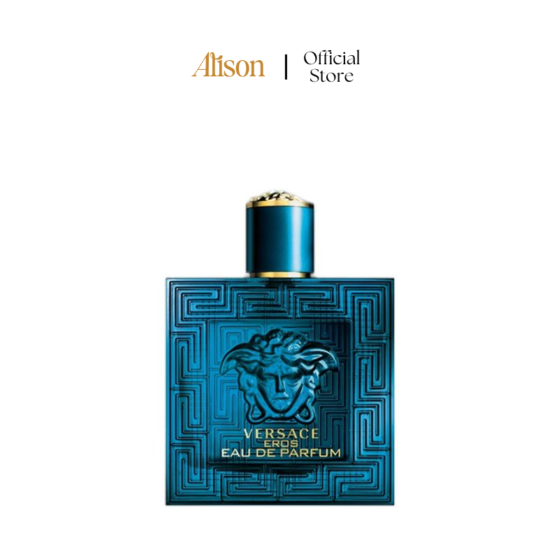 Versace Eros EDP