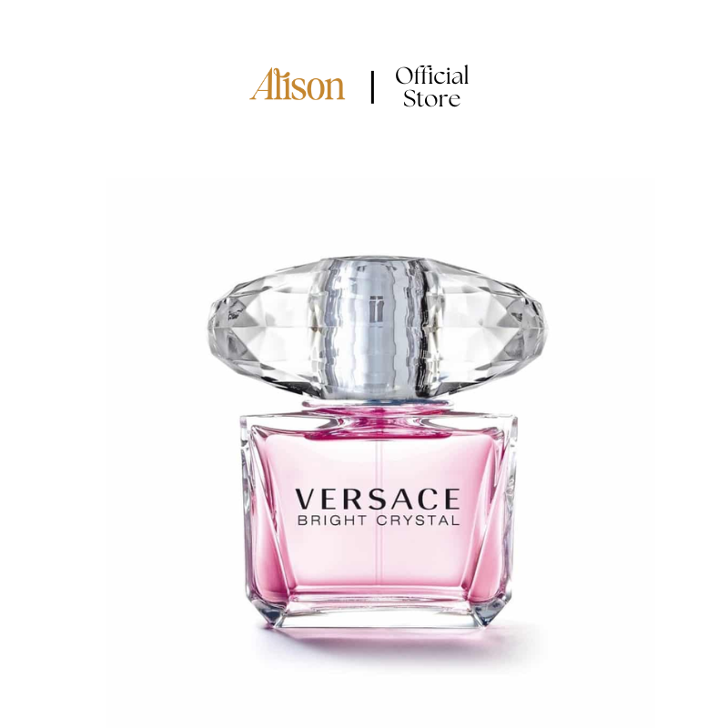 Versace Bright Crystal EDT