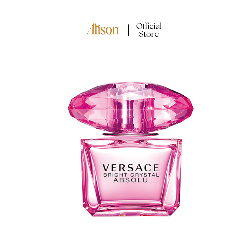  Versace Bright Crystal Absolu EDP