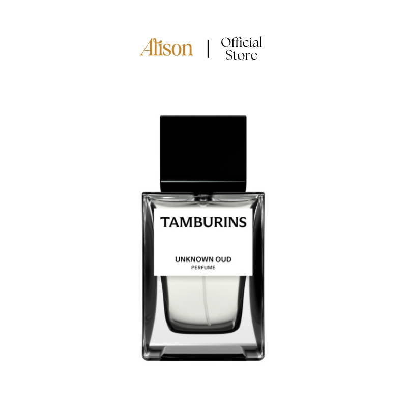 Tamburins Perfume Unknown Oud