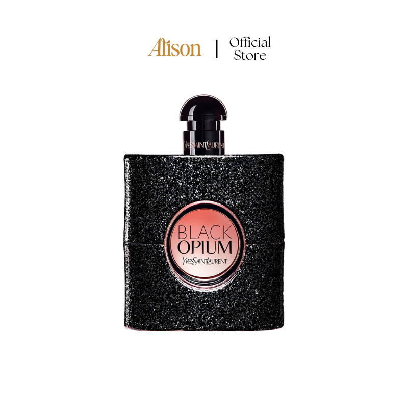 YSL Black Opium EDP