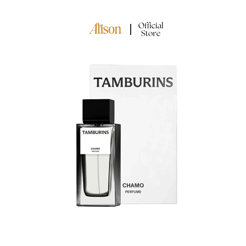 Tamburins Perfume Chamo