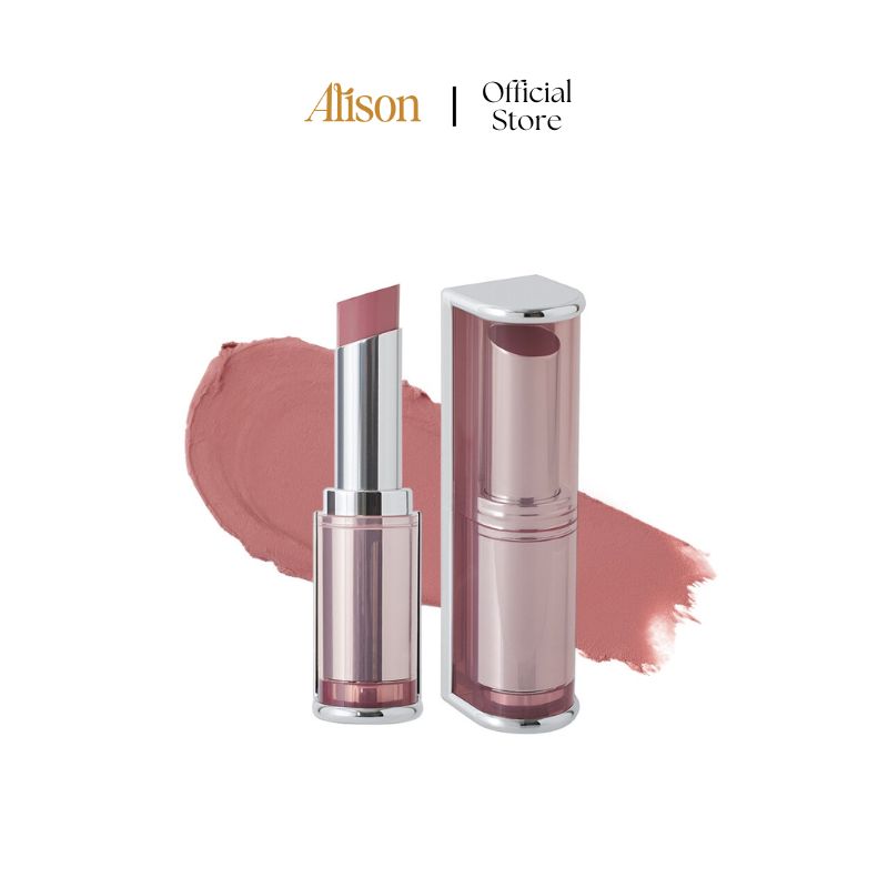 3CE Blur Matte Lipstick