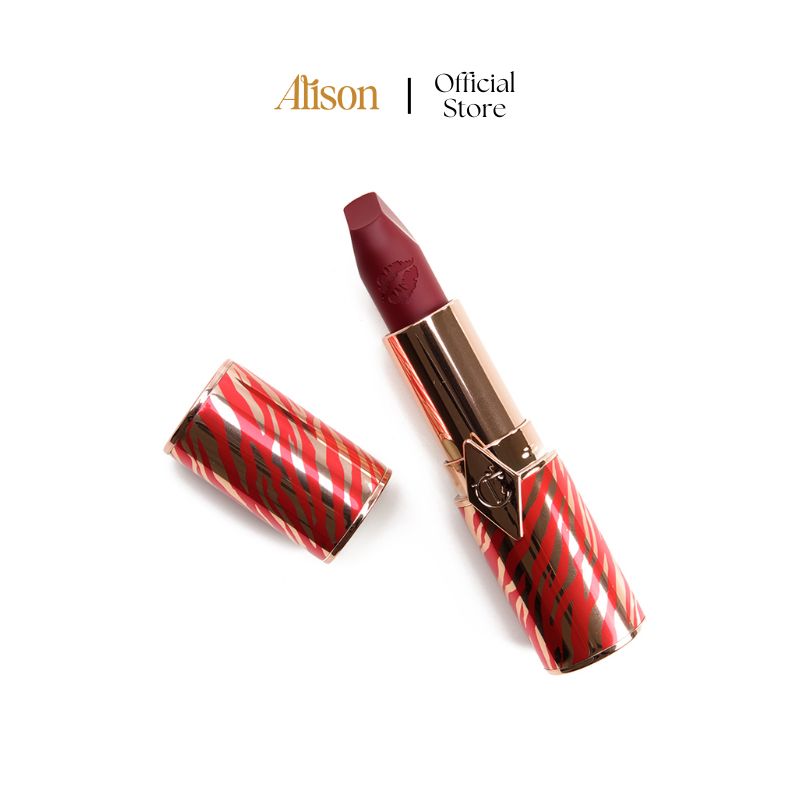 Son Charlotte Tilbury Lny Lipstick Matte #K-Romance