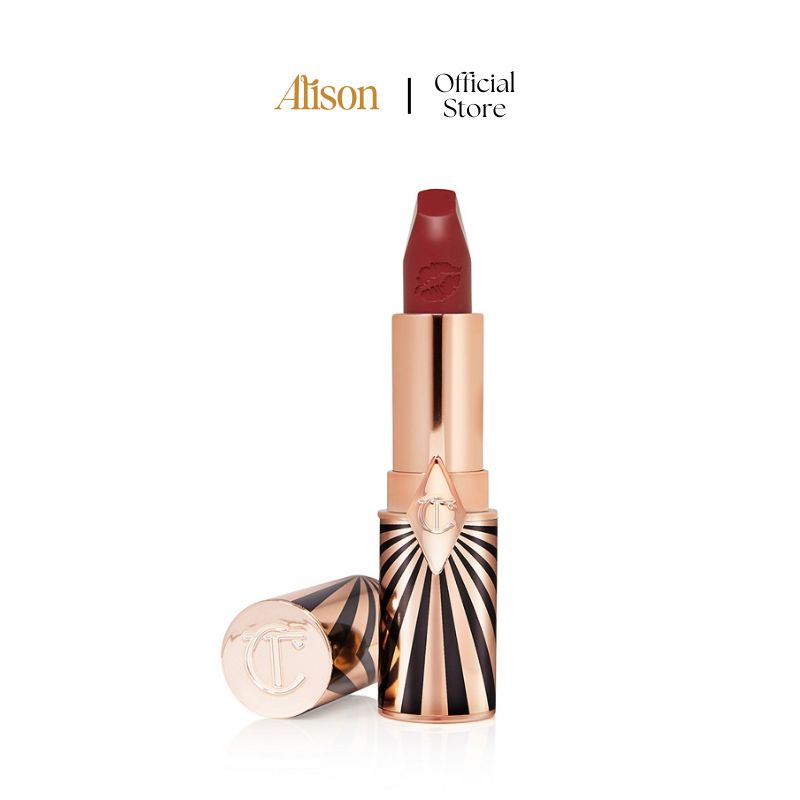 Son Charlotte Tilbury Viva La Vergara 